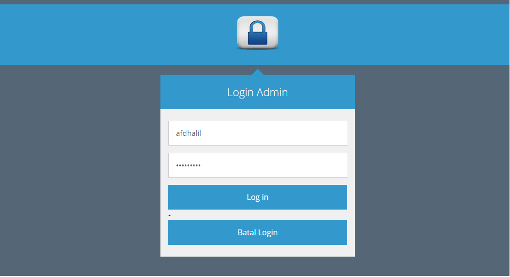 Login PGRI Kolaka Timur - Persatuan Guru Republik Indonesia Cabang Kolaka Timur